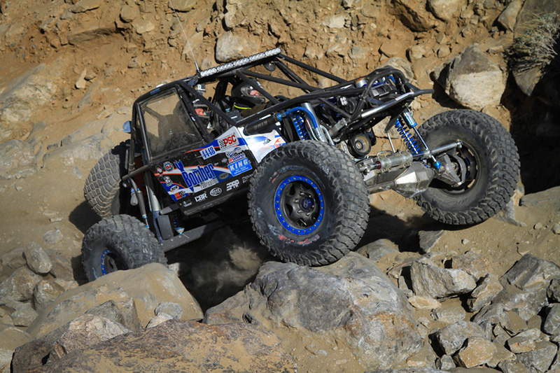 2014 Ultra 4 King Of The Hammers